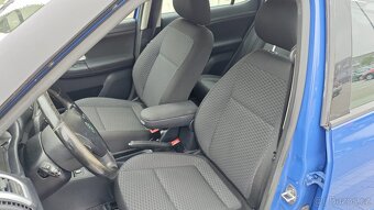Škoda Fabia II, 1.4 MPI 63kW - Climatronic, tempomat - 5