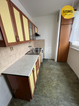 Pronájem bytů 1+1 Mánesova, Ostrava, 133046 - 5