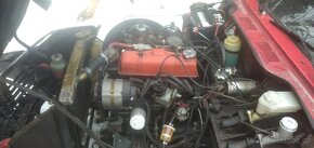 Triumph Spitfire - 5