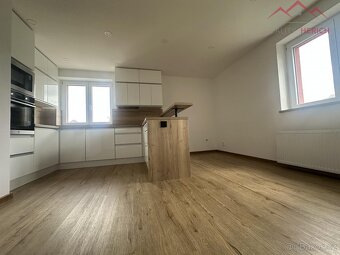 Prodej exkluzivního bytu 2+1/L REKO (65 m2) Mostecká, Chomut - 5