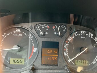 Octavi 1 1,9 TDi Business Edition - 5