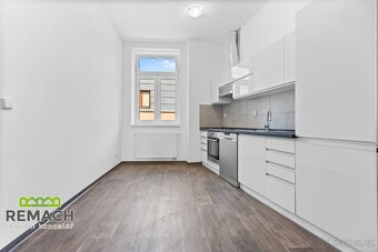 Pronájem byt 1+1, 40 m² - Náchod, ev.č. 03223 - 5