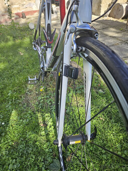 Merida Race Lite - 5