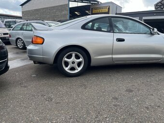Toyota Celica 1.8 benzin, 85 kW, 1999 - 5