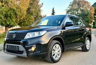 SUZUKI VITARA 1.6i VVT COMFORT -85.000km- - 5