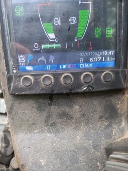 Takeuchi tb260 - 5