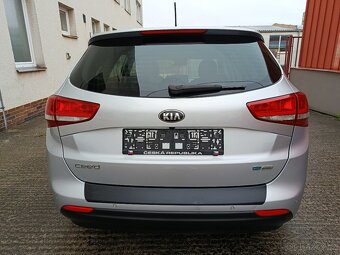 Kia Ceed 1.6 CRDI 100 Kw Automat Skvělý Stav (PLNÁ VÝBAVA) - 5