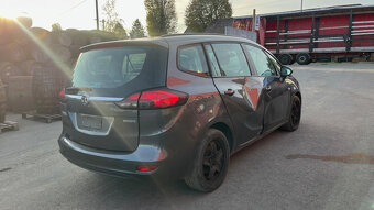 269.Opel Zafira C 2.0cdti A20DT - 5