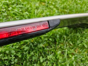 Škoda Felicia Hella spoiler stříška zadní - 5