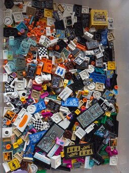 LEGO SMĚS - 5