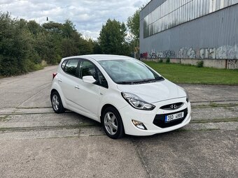 Hyundai IX20 1.4 CRDi 66kw - 5