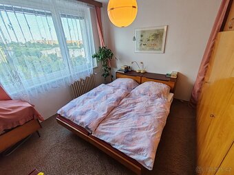 PRODEJ BYTU 4+1 BRNO - 5