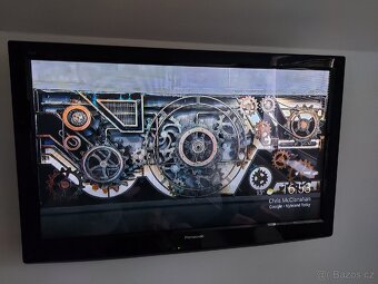 Televize Panasonic Viera 106 cm - 5