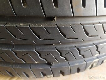 LETNÍ SADA Barum 4x108 ,195/65, R15, 91 T - 5