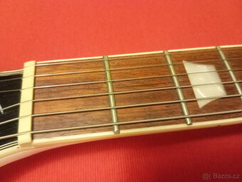 Harley Benton SG DC-custom line - 5