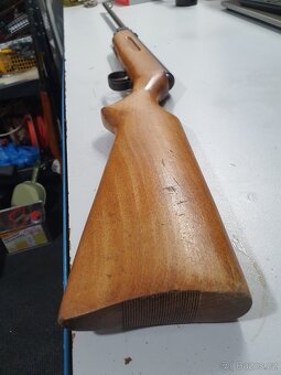 Vzduchovka Slavia - 5