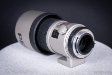 Pentax SMC FA 4/200 mm Macro IF ED - 5