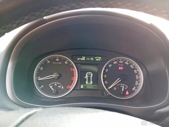 Škoda Roomster 1.6 beznín, 77kW, automat 8/2009 TOP STAV - 5