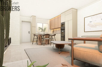 Apartmán v Bungalowu Maisonette Green Garden V Pilar de la H - 5