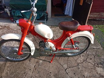 Prodám Moped stadion s 22 - 5