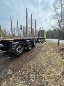 Klanicový návěs - 5