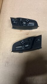 BMW F02 N63 750Li - Náhradní Díly - 5