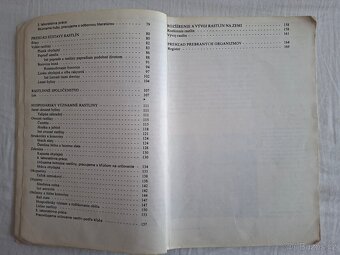 Přírodopis pro 5. ročník ZŠ (1988) - 5