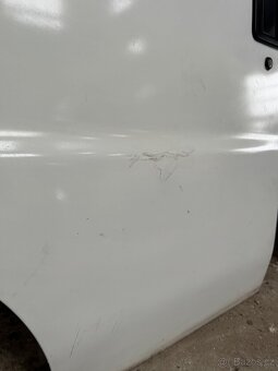 Boxer, Ducato, Jumper, LP dveře - 5