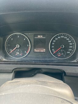 Vw Transportér T6 - 5