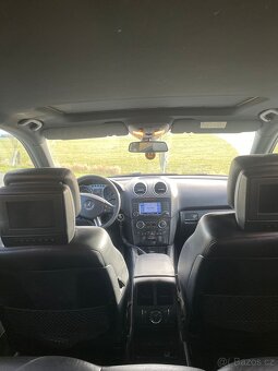 Mercedes benz ml320cdi 164 edition 10 - 5