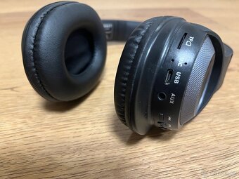 Sluchátka Blaupunkt - 5