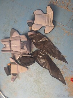 Sportovní kočár THULE CHARIOT - 5