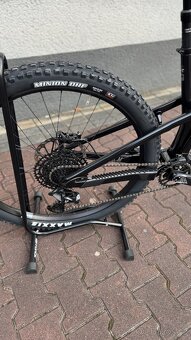 Enduro Focus JAM 8.8 KARBON -Akční cena - 5