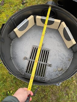 NOVÝ pařák 160 litrů NEREZ brutar - 5