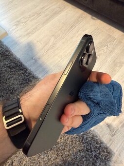 iPhone 16 Pro Max 512gb + prislusenstvi - 5