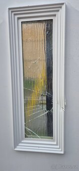 Vchodové dveře Trocal - 5