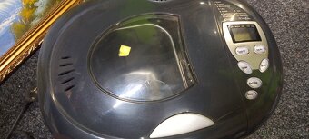 Pekárna na chleba - 5