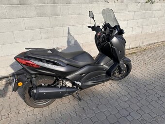 Yamaha X - max 300 - 5