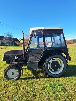 Zetor 3011. - 5