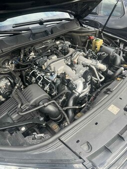 Vw touareg 4.2 tdi - 5