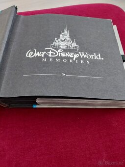 Foto album Disney - originál z US - 5