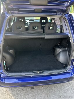 Mitsubishi space star - TK 2027 - 5