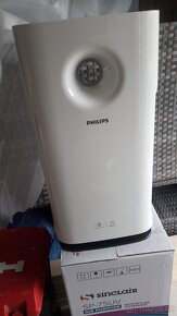 Čistička vzduchu Philips - 5