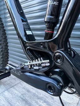 Bergamont Contrail Pro Carbon, 2020, 29”, vel L. - 5