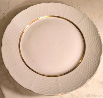 Talíře (různé) - 5