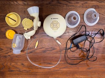 MEDELA Swing flex - 5
