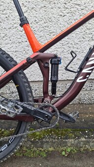 Horské kolo - CANYON NEURON AL 7 – 29“, velikost M - 5