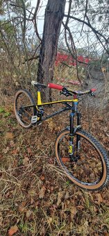 Mondraker Foxy XL 2021 - 5