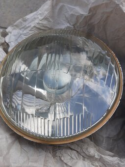 Nové přední světla Volha - 5