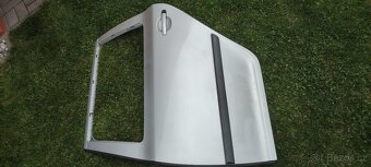 Škoda octavia 2 combi - 5